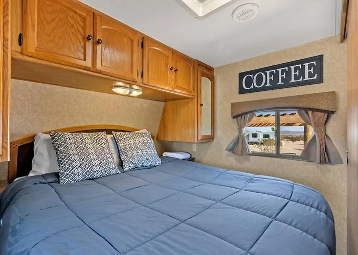 Jt Village Campground - Bunkhouse