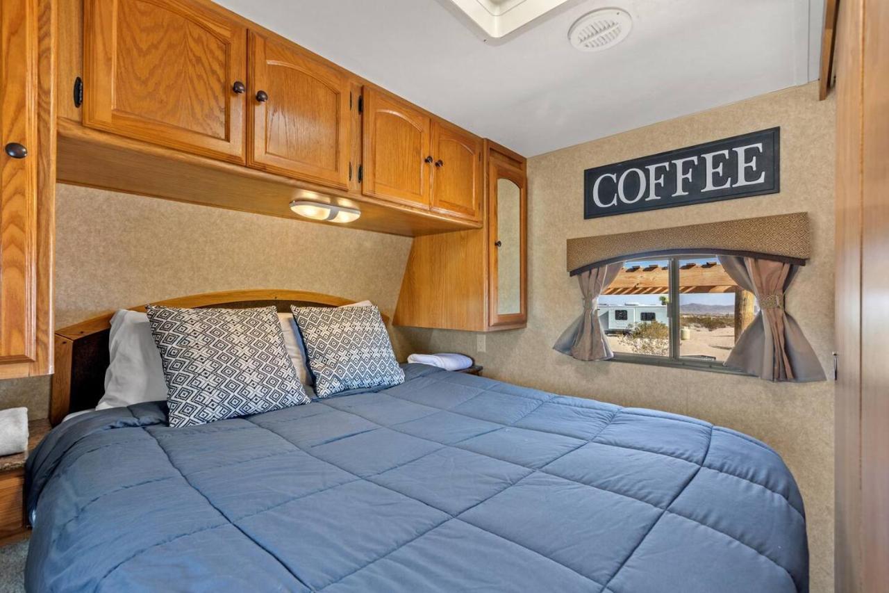 Jt Village - Bunkhouse Joshua Tree