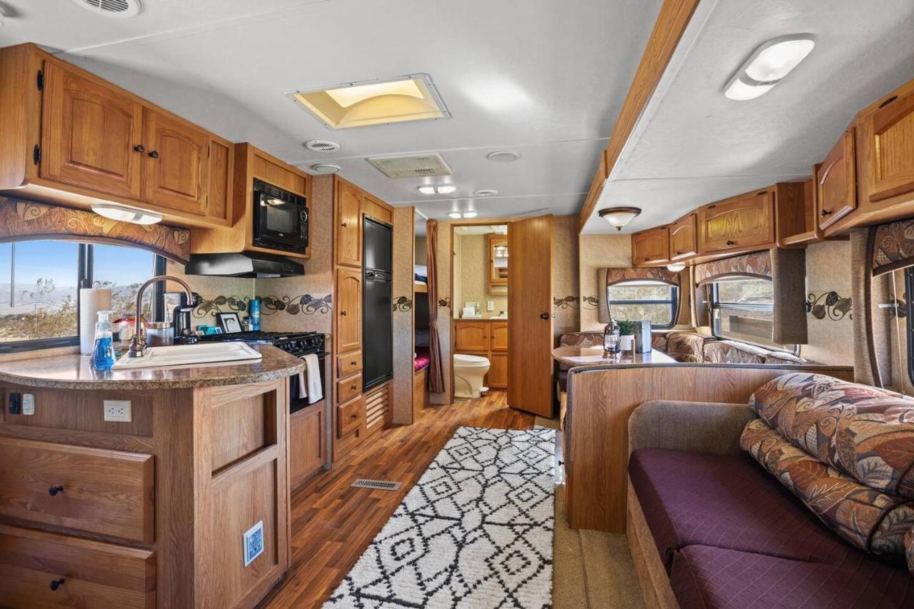 Jt Village - Bunkhouse Joshua Tree