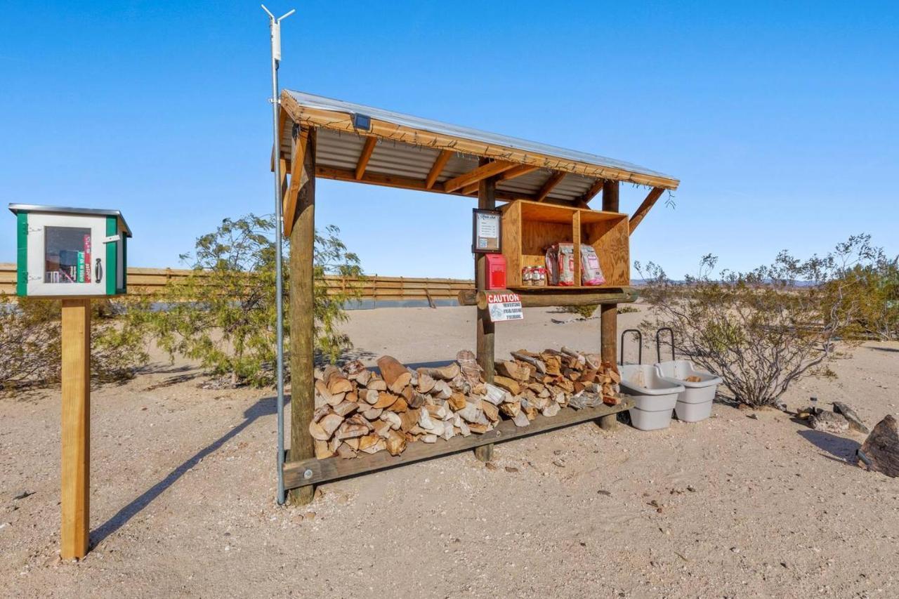 Jt Village - Bunkhouse
